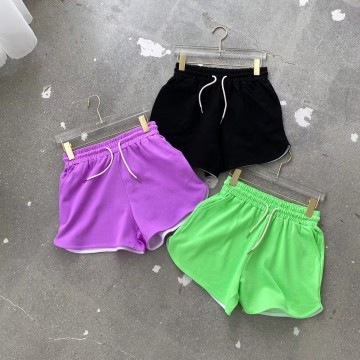 CLOSET S/S 2021 女裝褲 (3色)